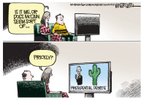 Mike Smith Cartoon