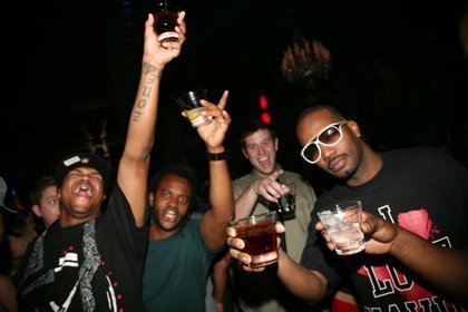 Three 6 Mafia