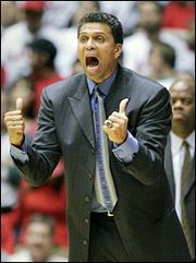 Reggie Theus