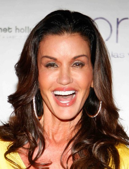 Janice Dickinson