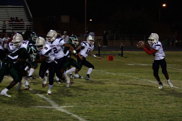 Shawn Murray catches the ball for Green Valley during Friday's ...