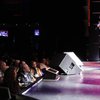 Tony Orlando performs 