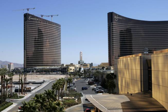 Applied Finance Group of Fresno gives Wynn Resorts Ltd. a wealth creation ranking of five stars.