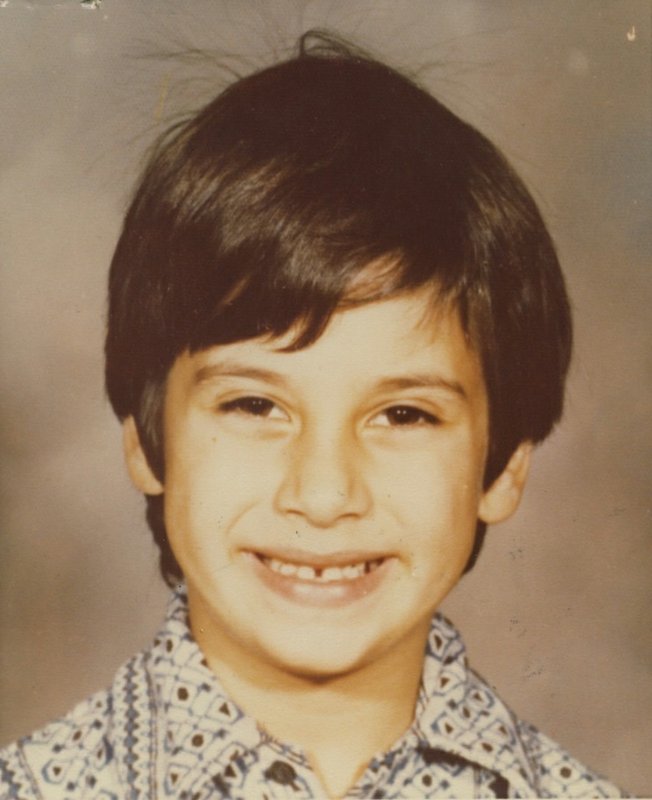 Cary Sayegh