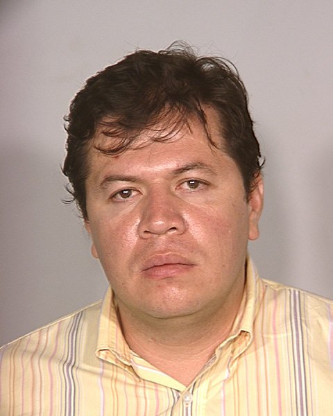 David Luna-Cardenas