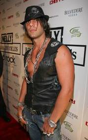 Criss Angel