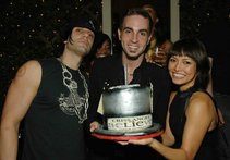 Criss Angel