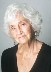 Judy Miller Gerard