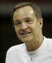 Lon Kruger