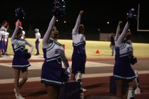 Silverado at Del Sol