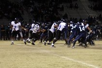 Desert Pines at Canyon Springs