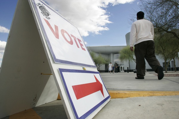 The West Las Vegas Library serves as one of the ...