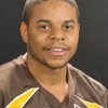 Anthony Smith, a 2005 Palo Verde graduate, is now a member of the Wyoming football team.
