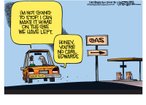 Mike Smith Stockcartoon