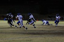 Sierra Vista falls to Palo Verde