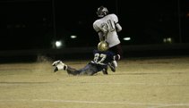 Cimarron-Memorial at Spring Valley