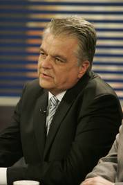 Steve Sisolak