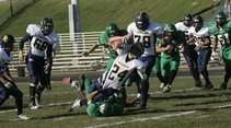 Boulder City falls to Virgin Valley