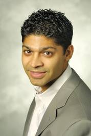 Dr. Samir Pancholi