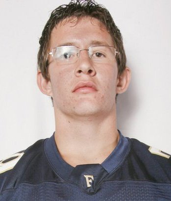 Jake Broyles