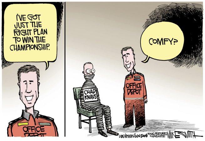 Stockcartoon