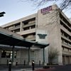 University Medical Center, which is Clark County's only publicly funded hospital.