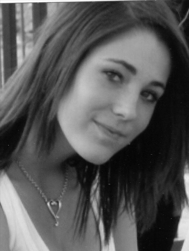 Olivia Brandise "Lynn" Hyten