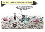 Mike Smith Cartoon