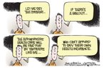 Mike Smith Cartoon