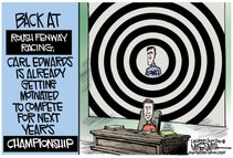 StockcarToon: 1120Nascartoon