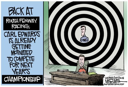StockcarToon