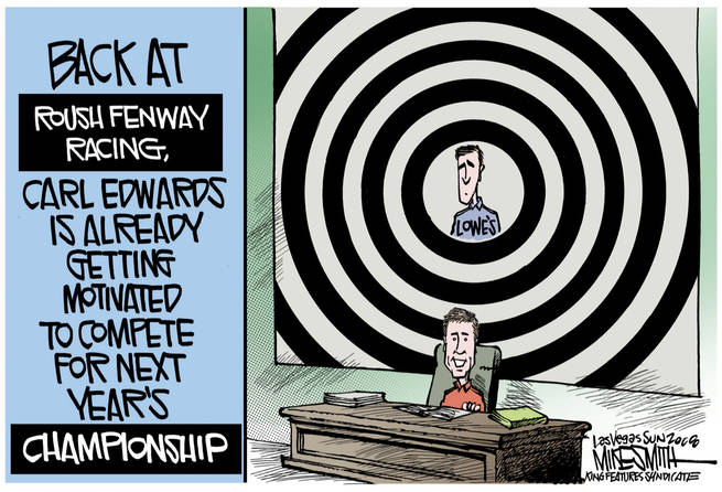 Stockcartoon