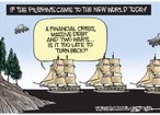 Mike Smith Cartoon