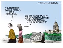 Smith's World: smithtoon Smith's World: smithtoon