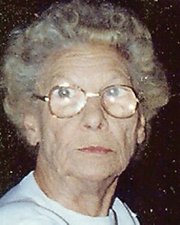 Florence Colhopp