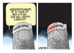 Mike Smith Cartoon