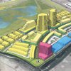 Henderson's Planning Commission has recommended approval of Park Heights, a mixed-use development planned for 40 acres at Interstate 215 and Stephanie Street.