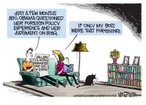 Mike Smith Cartoon