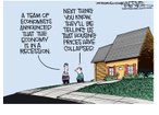 Mike Smith Cartoon