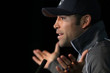 Oscar De La Hoya (above) and Manny Pacquiao will clash Saturday in a much-anticipated welterweight fight. Pay-per-view sales numbers are ahead of the record pace set for De La Hoya's 2007 fight against Floyd Mayweather Jr.