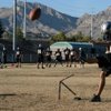 Palo Verde sophomore kicker Garrett Dunlap never played football before this season, but he will sta