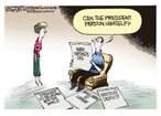 Mike Smith Cartoon