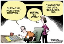 StockcarToon: 1204stockcartoon