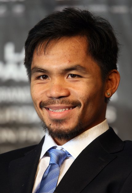Pacquiao