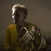 Beth Lano was in junior high school when she first played the French horn. She says she learned a lo
