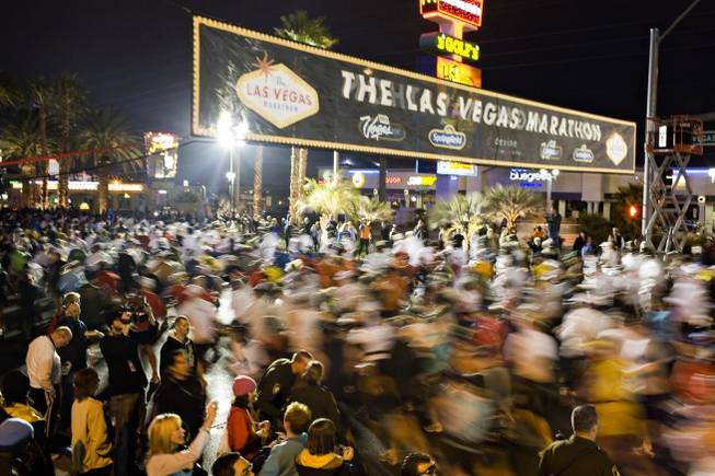 Las Vegas Marathon