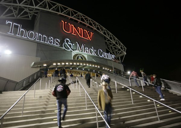 Scenes from Saturday night's action of the 50th anniversary of ...