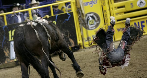 Scenes from Saturday night's action of the 50th anniversary of ...