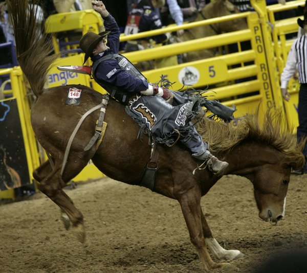 Scenes from Saturday night's action of the 50th anniversary of ...