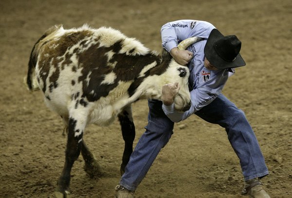 Scenes from Saturday night's action of the 50th anniversary of ...